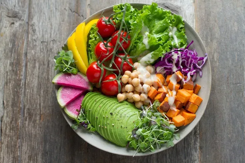 Digestive Health — Naturopathic Care in Fairfax, VA