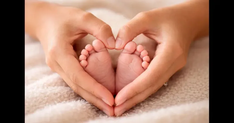 Enhance Your Fertility — Naturopathic Care in Fairfax, VA