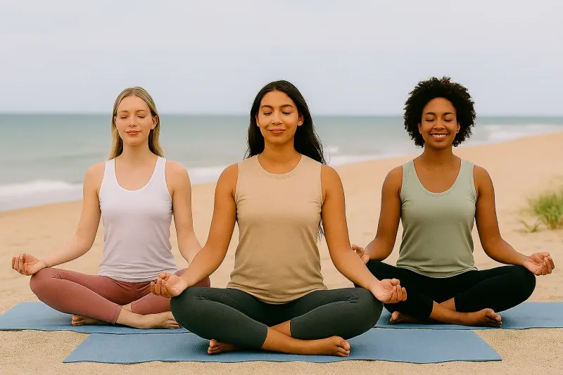 Holistic Wellness — Naturopathic Care in Fairfax, VA
