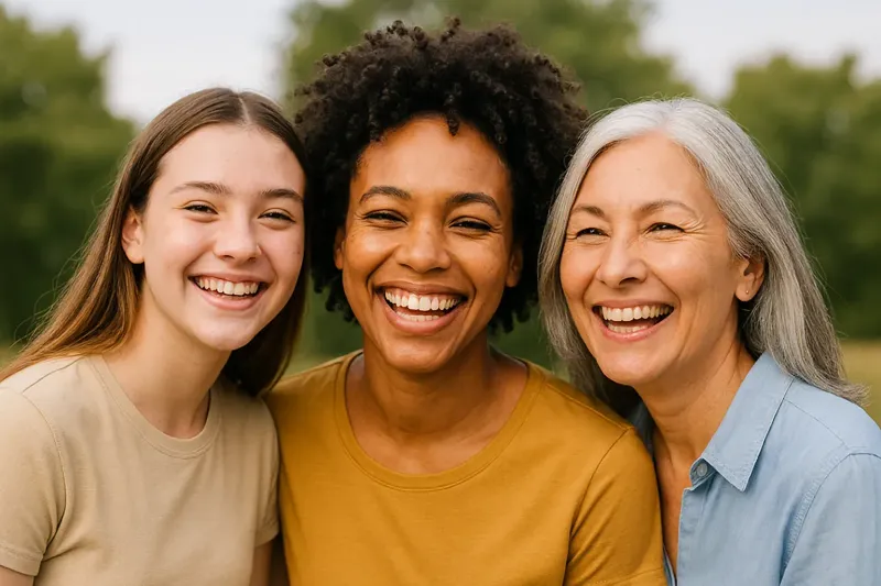 Hormonal Balance — Naturopathic Care in Fairfax, VA