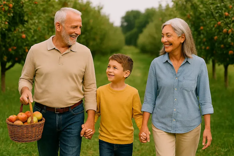 Preventative Care — Naturopathic Care in Fairfax, VA